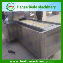 High efficiency cherry seeds removing machine /seeds grinding machine/grape seeds removing machine 008613253417552